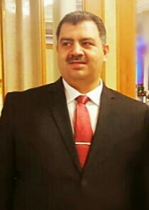 Dr. Amir Helmy Aljard